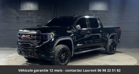 Gmc Sierra occasion 2022 mise en vente à Paris par le garage US CARS IMPORTATION - photo n°1