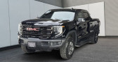 Gmc Sierra occasion année 2024 boite Automatique Annonce Gmc Sierra occasion Diesel at4x tout compris hors homologation 4500e à Paris