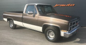 Gmc Sierra occasion année 1984 boite Automatique Annonce Gmc Sierra occasion Essence C 5.7 BENNE LONGUE à Jonquières