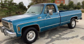 Annonce Gmc Sierra occasion Essence C2500  LYON