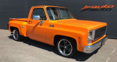 Gmc Sierra occasion année 1977 boite Automatique Annonce Gmc Sierra occasion Essence CLASSIC 5.7 SHORT BED à Jonquières