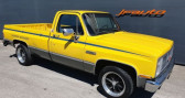Gmc Sierra occasion année 1987 boite Automatique Annonce Gmc Sierra occasion Essence CLASSIC LONG BED 5.7 L EFI V8 CALIFORNIA SUNDANCER à Jonquières