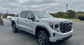 Gmc Sierra occasion 2025 mise en vente à Le Coudray-montceaux par le garage AMERICAN CAR CITY - photo n°1