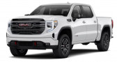 Annonce Gmc Sierra occasion Essence Crew cab AT4 4x4 V8 6,2L  Le Coudray-montceaux