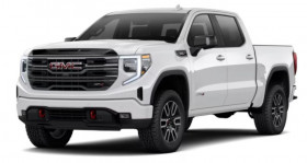 Gmc Sierra occasion 2025 mise en vente à Le Coudray-montceaux par le garage AMERICAN CAR CITY - photo n°1