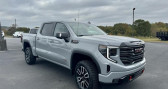 Gmc Sierra occasion année 2025 boite Automatique Annonce Gmc Sierra occasion Essence Crew cab AT4 4x4 V8 6,2L à Le Coudray-montceaux
