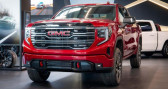 Annonce Gmc Sierra occasion Essence Crew cab AT4 4x4 V8 6,2L � Le Coudray-montceaux