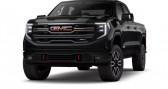 Annonce Gmc Sierra occasion Essence Crew cab AT4 4x4 V8 6,2L � Le Coudray-montceaux
