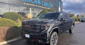 Gmc Sierra Crew cab AT4 4x4 V8 6,2L  � Le Coudray-montceaux 91