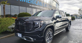 Gmc Sierra , garage AMERICAN CAR CITY � Le Coudray-montceaux