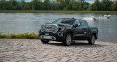 Gmc Sierra occasion année 2019 boite Automatique Annonce Gmc Sierra occasion Essence Denali 6.2 V8 à FEGERSHEIM