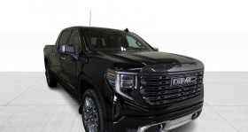 Gmc Sierra , garage US CARS IMPORTATION  Paris