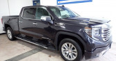 Annonce Gmc Sierra occasion Essence denali crew cab 4x4 tout compris hors homologation 4500e � Paris