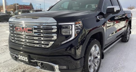 Gmc Sierra occasion 2025 mise en vente &agrave; Paris par le garage US CARS IMPORTATION - photo n&deg;1