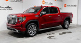 Annonce Gmc Sierra occasion Diesel denali dieselcrew cab 4x4 tout compris hors homologation 450 � Paris