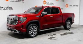 Gmc Sierra occasion 2024 mise en vente &agrave; Paris par le garage US CARS IMPORTATION - photo n&deg;1