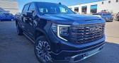 Annonce Gmc Sierra occasion Essence denali ultimate 6.2l crew cab 4x4 tout compris hors homologa  Paris