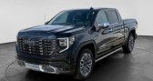 Gmc Sierra denali ultimate 6.2l crew cab 4x4 tout compris hors homologa  2023 - annonce de voiture en vente sur Auto S&eacute;lection.com