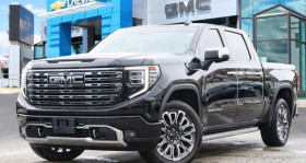 Gmc Sierra , garage US CARS IMPORTATION � Paris