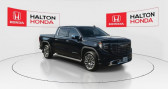 Annonce Gmc Sierra occasion Essence denali ultimate 6.2l crew cab 4x4 tout compris hors homologa  Paris