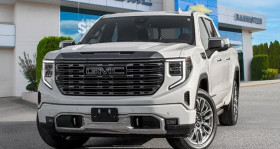 Gmc Sierra , garage US CARS IMPORTATION  Paris