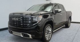 Gmc Sierra occasion 2024 mise en vente &agrave; Paris par le garage US CARS IMPORTATION - photo n&deg;1