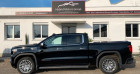 Gmc Sierra occasion Noir année 2020 boite Automatique Annonce Gmc Sierra occasion GPL DENALI V8 6.2L GPL 2019 DISPO EN STOCK 79 800 TTC à Vénissieux