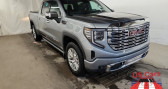 Annonce Gmc Sierra occasion Essence Denali � CREANCES