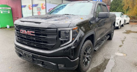 Gmc Sierra occasion 2024 mise en vente &agrave; Paris par le garage US CARS IMPORTATION - photo n&deg;1
