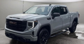 Gmc Sierra occasion 2024 mise en vente &agrave; Paris par le garage US CARS IMPORTATION - photo n&deg;1