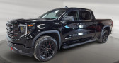 Annonce Gmc Sierra occasion Essence el�vation tout compris hors homologation 4500e � Paris