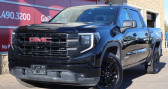 Annonce Gmc Sierra occasion Essence el�vation tout compris hors homologation 4500e � Paris