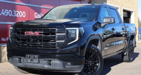 Gmc Sierra occasion 2024 mise en vente &agrave; Paris par le garage US CARS IMPORTATION - photo n&deg;1
