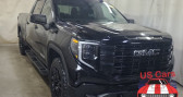 Annonce Gmc Sierra occasion Essence El�vation � CREANCES