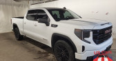 Annonce Gmc Sierra occasion Essence El�vation � CREANCES