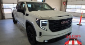 Annonce Gmc Sierra occasion Essence El�vation � CREANCES