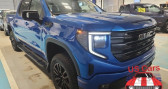 Annonce Gmc Sierra occasion Essence El�vation � CREANCES