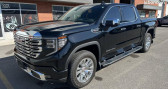 Gmc Sierra occasion année 2024 boite Automatique Annonce Gmc Sierra occasion Essence GMC 6.2 V8 DENALI à BOURG LES VALENCE