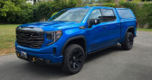 Annonce Gmc Sierra occasion GPL GMC At4 426ch 6l2 BVA10 essence-GPL  Saint-Jans Capoel