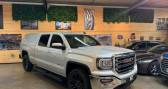 Gmc Sierra occasion année 2018 boite Automatique Annonce Gmc Sierra occasion Essence GMC V8 5,3L Flexfuel à Échirolles
