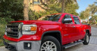 Gmc Sierra occasion année 2014 boite Automatique Annonce Gmc Sierra occasion Essence GMC V8 5,3L SLE flexfuel à Vierzon