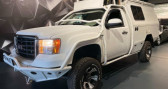 Gmc Sierra occasion année 2008 boite Automatique Annonce Gmc Sierra occasion Essence hd camper vasp caravane motorhome à AUBIERE