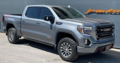 Gmc Sierra occasion année 2021 boite Automatique Annonce Gmc Sierra occasion Essence K 6.2 K AT4 à Jonquières