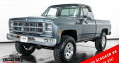 Annonce Gmc Sierra occasion Essence K1500 à LYON