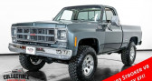 Gmc Sierra occasion année 1977 Annonce Gmc Sierra occasion Essence K1500 à LYON