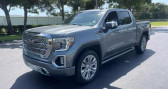 Annonce Gmc Sierra occasion Essence Limited Crew Cab  LYON