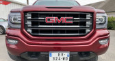 Gmc Sierra occasion année 2017 boite Automatique Annonce Gmc Sierra occasion Essence SLT All Terrain Crew Cab V8 5.3L Flexfuel 2017 à VILLEMANDEUR