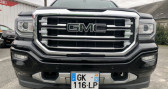 Annonce Gmc Sierra occasion Essence SLT Texas Edition Crew Cab V8 5.3L 2017  VILLEMANDEUR