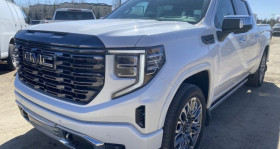 Gmc Sierra , garage US CARS IMPORTATION  Paris