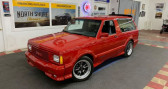 Gmc Typhoon occasion année 1992 Annonce Gmc Typhoon occasion Essence à LYON
